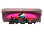 Mth 20-3039-1 Gauge Hill Crest Lumber Co. Climax Logging Locomotive #10 W/PS2. Fixed Price $847.99.