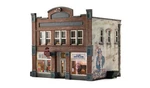 Woodland BR5871 Scale Records & Recruiting. Fixed Price $117.69.
