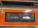 Lionel Mint Car #6-19660 Lnib. Fixed Price $25.00.