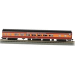 New Bachmann Southern Pacific 85' Smooth-side Coach Passenger Car Ho Scale. Fixed Price $64.99.
