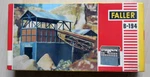 Ho Model 1/87 Faller B-194 Ballast Storage Silo For Diorama. Fixed Price $63.82.