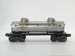 Vtg 1940S Post War Lionel Sunoco Dome Tank Car #6465 027 Gauge. Fixed Price $15.75.
