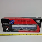 K-line K701-8011 Us Mail Operating Boxcar #3429 Ln. Fixed Price $15.00.