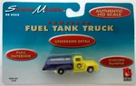 Life-like 1640 Fuel Tank Truck. Fixed Price $6.95.