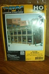 Design Preservation Models J Nickels Building Kit #11700 Ho Scale. Fixed Price $21.99.