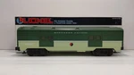 Lionel 6-16034 Gauge Northern Pacific Baggage Car Nib. Fixed Price $50.04.