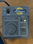 Athearn Model Train Power Throttle Control SDK-789 Transformer. Fixed Price $29.75.