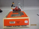 Lionel 18416 Bugs & Daffy Hand Car New. Fixed Price $50.36.