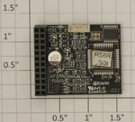Lionel 691RS6010A 3-CHIME Horn GP-7 Railsounds 6.0 Pcb Circuit Board. Fixed Price $110.00.
