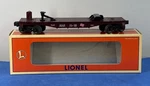 Lionel 6-52116 Railroad Club Milwaukee 50TH Anniversary Commemorative Car Nib. Fixed Price $35.99.