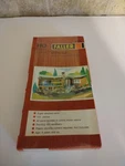 Rare! New! Mid-century Executive Hom 1:87 Faller B-271 Building Kit Mcm House. Fixed Price $62.99.