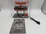 Lionel 2129380 Assembled Plug-expand-play Halloween Oil Tank Ln/box. Fixed Price $62.39.