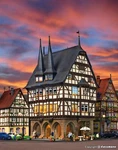 Kibri 38900 Town Hall Alsfeld. Fixed Price $115.31.