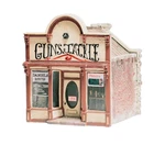 Woodland Scenics D220 Ho Scale Details - Daniels Outfitters. Fixed Price $25.99.