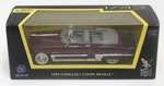 Lucky 94223 Road Signature 1948 Cadillac Deville CONVERTIB1E 1:43 Mib Burgundy. Fixed Price $14.99.