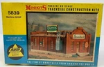 Ahm 5839:149 Minikits Machine Shop Building. Fixed Price $14.44.