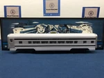 Mth Dap Canadian Pacific 60 Aluminum Coach Passenger Car 20-80002G-B. Fixed Price $99.99.