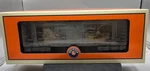 Lionel 6-29300 Clear Shell Aquarium Car New!!. Fixed Price $116.00.