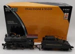 K-line K-3810-0913S Pennsylvania Railroad A5 Steam Switcher & Tender #913 Ln. Fixed Price $245.99.