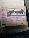 Lot 2 Ihc Ranch House Attached Car Garage #4944 & Story Colonial #4945. Fixed Price $45.00.