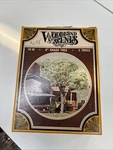 Woodland Scenics Ho #tk 19 2 4" Shade Trees W/foliage Unassembled Nos. Fixed Price $19.95.
