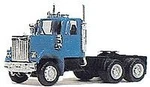 Herpa Gmc - General Conventional W/short Chassis Painted Scale Model. Fixed Price $26.80.