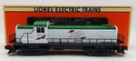 Lionel 6-18827 Gauge Happy Holidays 1993 RS-3 Diesel Locomotive #8827 Ln/box. Fixed Price $122.99.
