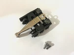 Lionel Parts , 671 681 682 2020 Rear Truck For Turbines. Fixed Price $29.95.