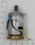 Lionel 1103011 Mabuchi RS-545SH Can Motor With Flywheel. Fixed Price $18.00.
