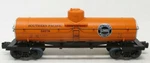 Mth 30-7313 Southern Pacific Tank Car Nib. Fixed Price $38.24.