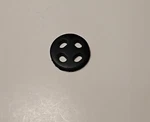 Lionel 700E-314 Thin Flexable Coupling Brand New Part. Fixed Price $8.00.