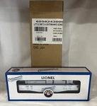 Lionel 6-58243 Little Entenmann 2016 Gondola New Club Long Island Metca-nib. Fixed Price $99.99.