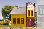 Piko 62218 G Scale Saloon Kit. Fixed Price $127.99.
