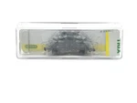 Minitrix Scale Silowagen German Dzucker 15269 Freight Hopper Car Ep V. Fixed Price $65.00.