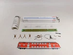 Rklin H0 Ac 73155 Interior Lighting Tested Mint Box #DV653-0.5. Fixed Price $34.70.