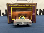 Mth Die-cast Union Pacific #03145 Test Car 20-98215. Fixed Price $44.99.