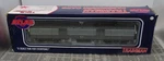 Atlas Trainman New York Central 60 Baggage Car Rail #7414 2001316-2 Scale. Fixed Price $89.99.