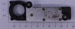 American Flyer PA9426-2X Prewar Whistle Mechanism Housing W/o Back Plate. Fixed Price $10.00.