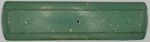 Lionel 309-10 Vintage Standard Gauge Tinplate Peacock Green Passenger Car Roof. Fixed Price $20.00.