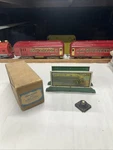 American Flyer Gauge #2029 Whistling Billboard 1938 Pre-war- Works Great. Fixed Price $80.99.