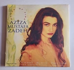 Aziza Mustafa Zadeh Dance Of Fire (2025) Lp Sealed Reissue Made In Turkey. Fixed Price $65.00.