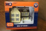 Lionel Built Up Building #1956140 Madison House Scale. Fixed Price $35.95.