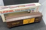 Lionel Tca 7812-1977 23RD National Convention Cattle Car Org Box Train Hobby. Fixed Price $40.00.