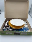 Ihc 5211 Ho Carousel Carnival Ride Kit. Fixed Price $25.49.