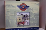 Lionel 6-22998 #282R Pwc Triple Action Gantry Crane With Electromagnet (remake). Fixed Price $219.95.