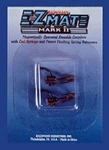 Bachmann Ho Under Shank-medium E-z Mate Mark Ii Magnetic Knuckle Coupl BAC78028. Fixed Price $8.95.