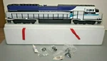 Mth 20-2184-1 Emd Demo (cab 8205) SD-90 Mac Diesel Engine Proto-sound 1.0 Ln. Fixed Price $349.95.