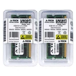 4GB Kit X 2GB Dell Precision Mobile Workstation M6400 M6500 Ram Memory. Fixed Price $41.38.