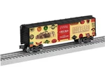 Lionel 2338010 Chicago Railroad Fair Anniversary Boxcar, Gauge, Nib. Fixed Price $80.99.