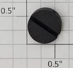American Flyer P10053 Af Franklin Or Washington Small Smoke Piston. Fixed Price $15.00.